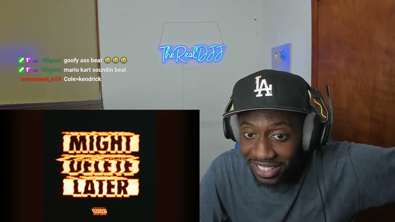 THIS WHAT YALL WANTED RIGHT?!.. | J. Cole - 7 Minute Drill (Kendrick Lamar Diss) | Reaction