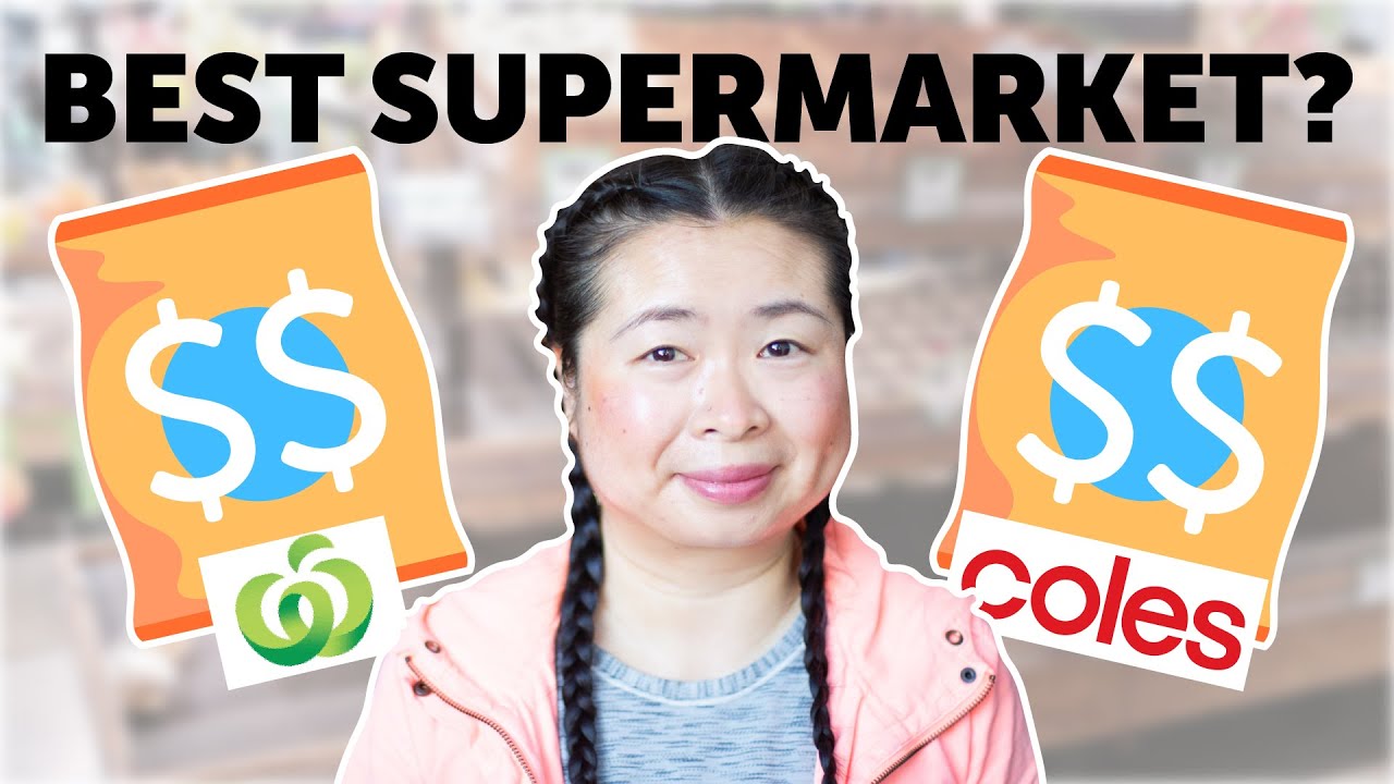 Data Analyst Compares Supermarket Prices, Product Range, Deals