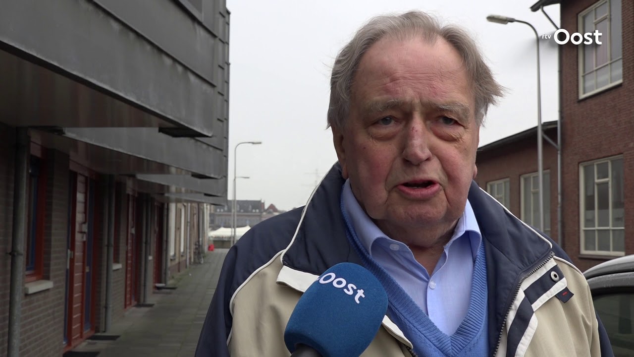 Provincie Overijssel doet onderzoek naar bodemvervuiling in IJsselmuiden