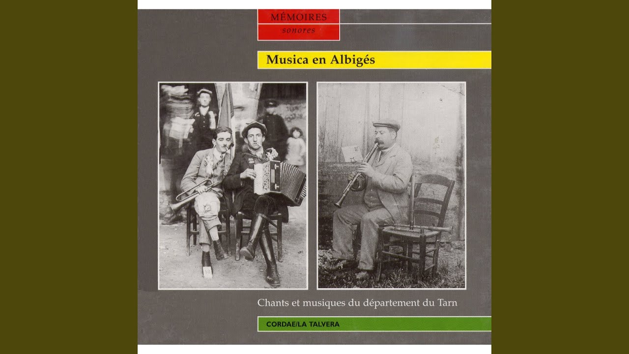 Ombreta per ombreta (Ombrette pour ombrette)