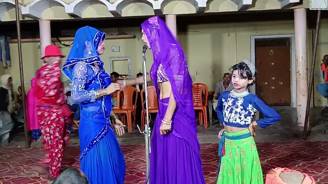 सझावां कईहा कहौ  राजा गोदरी मंगईब|छोटू डांसर|रामगोपाल बेलभरिया पूर्वी कहरवा नाच skblp Nautanki