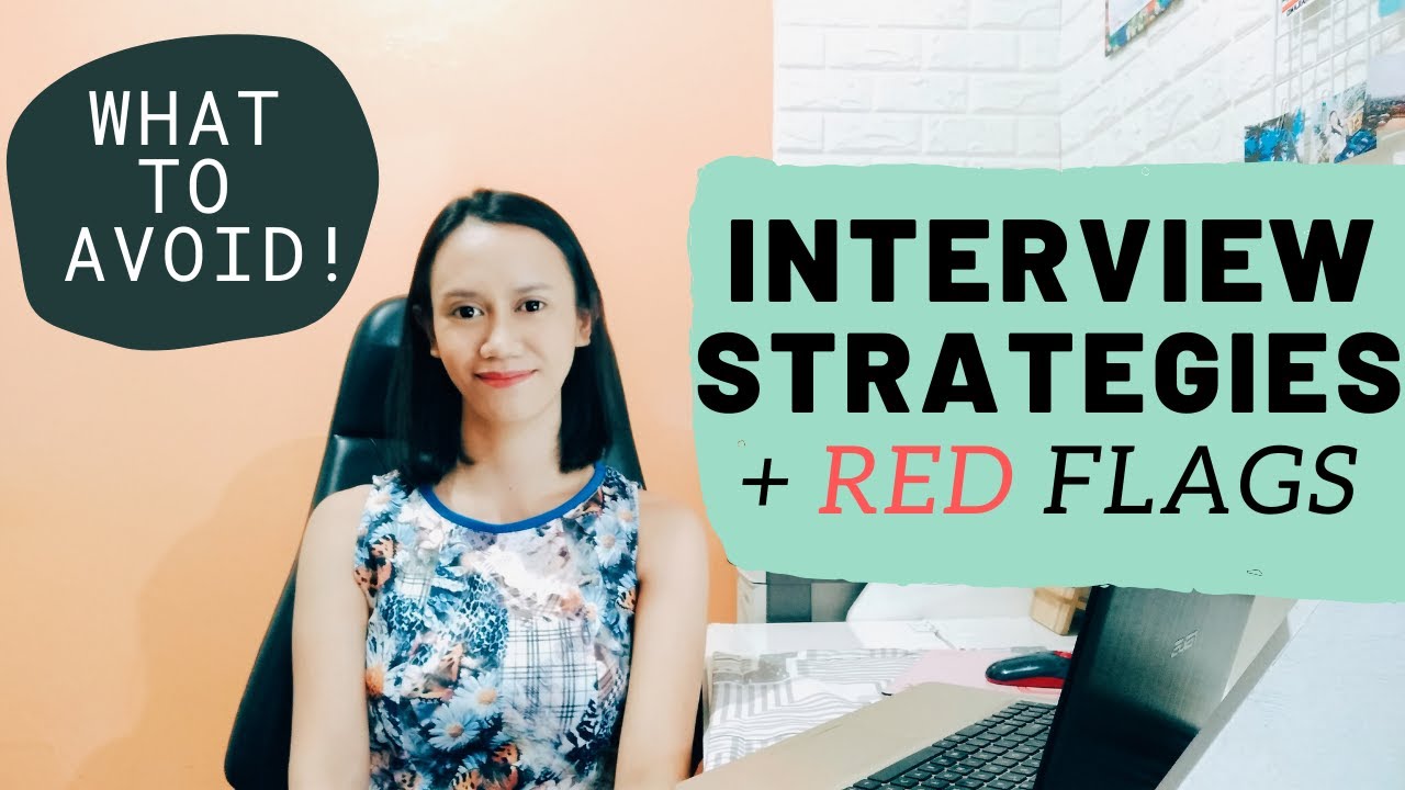 Call Center Interview Strategies and Things to Avoid Saying