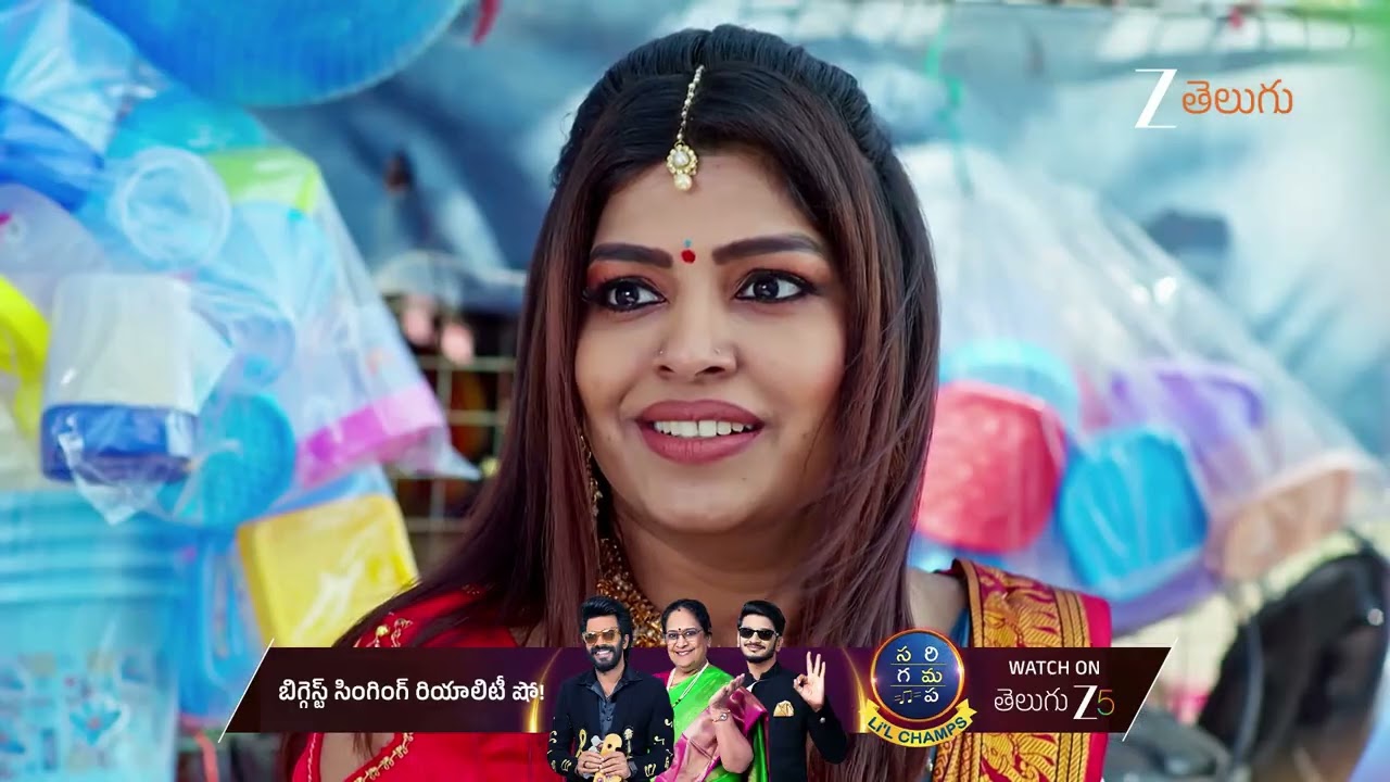 Ennallo Vechina Hrudayam | Ep - 309 | Best Scene | Jan 22 2026 | Zee Telugu