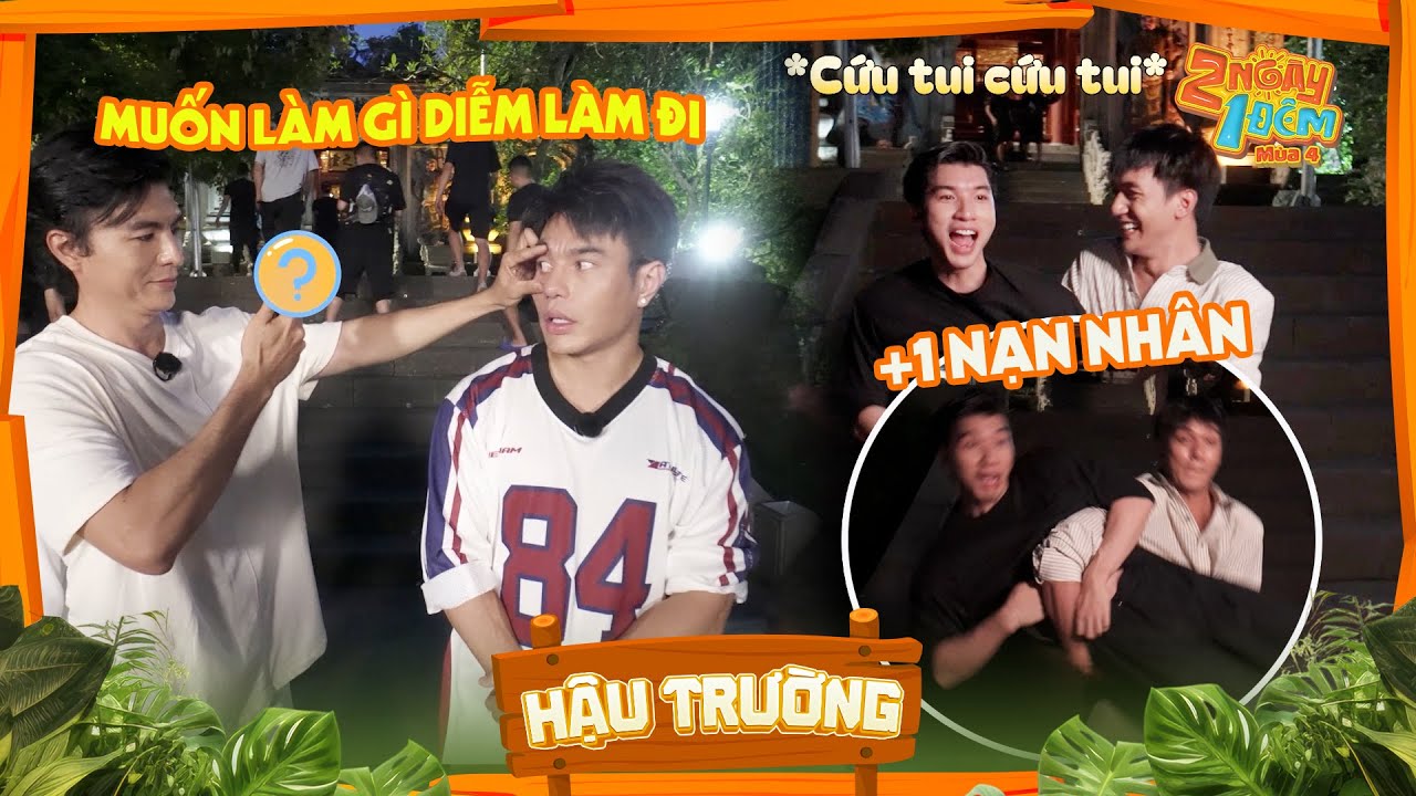 HIEUTHUHAI trở thành 