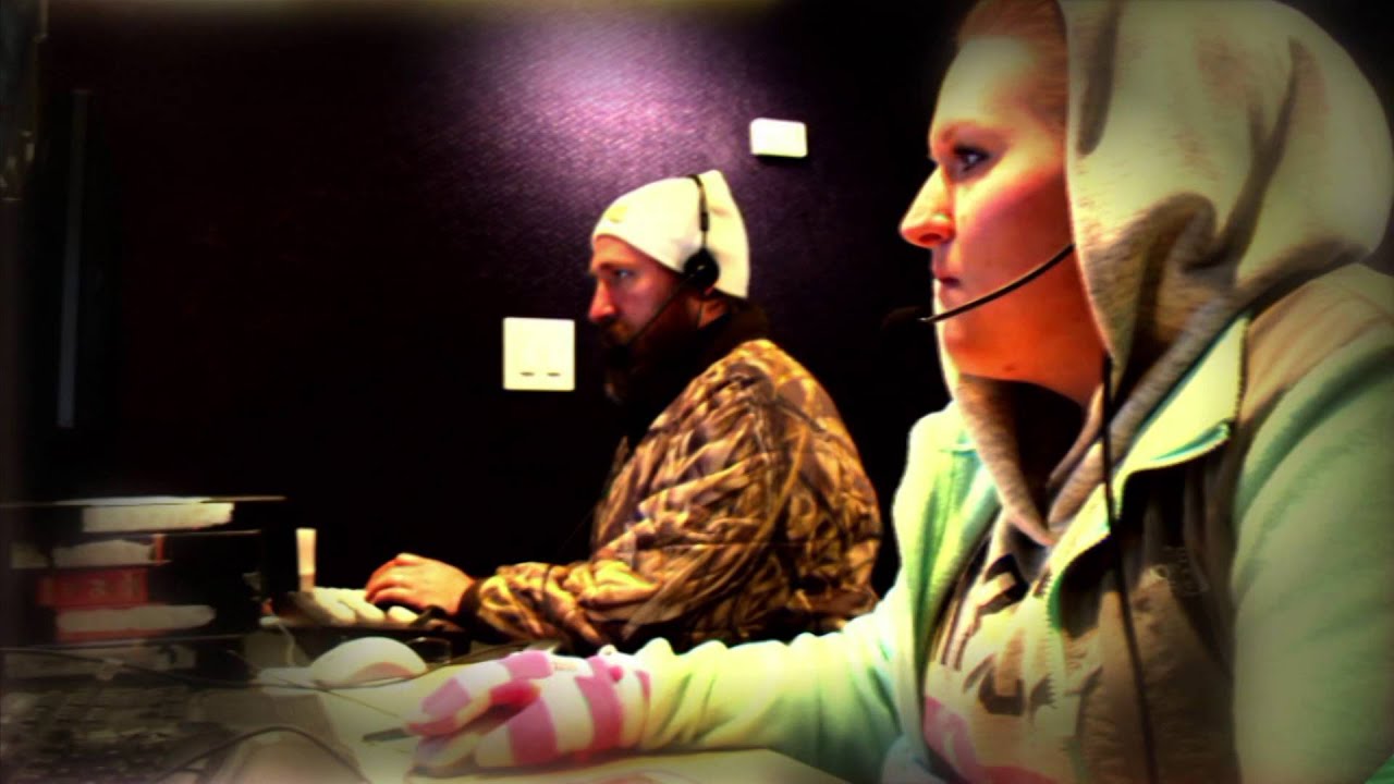 WCTE Career in Broadcasting