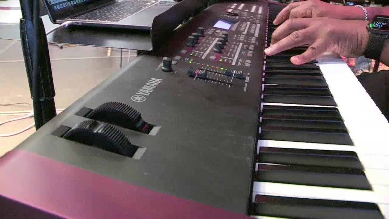 Leadership Commissioning Service