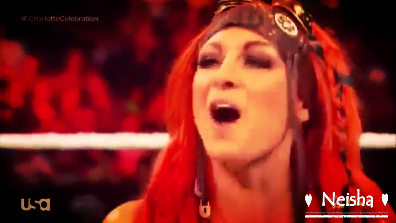 Dean/Becky/Roman/Paige - Immortals