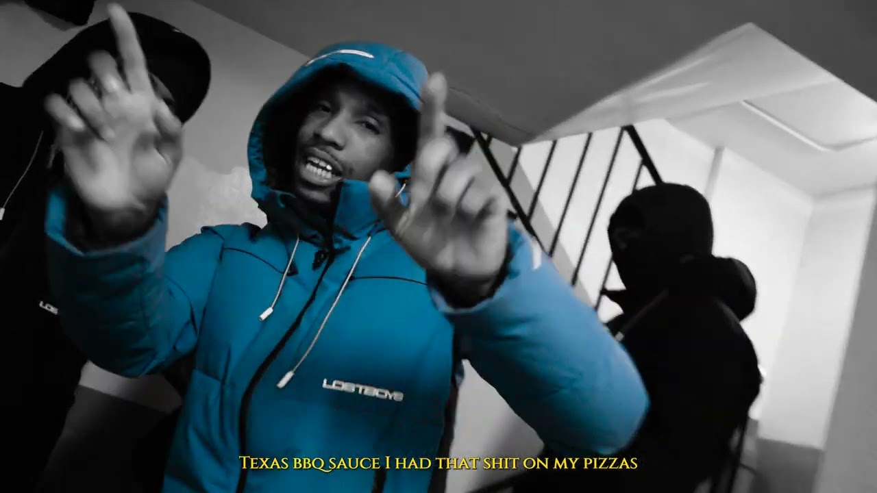 S5 - BRINGING BACK MUZIK