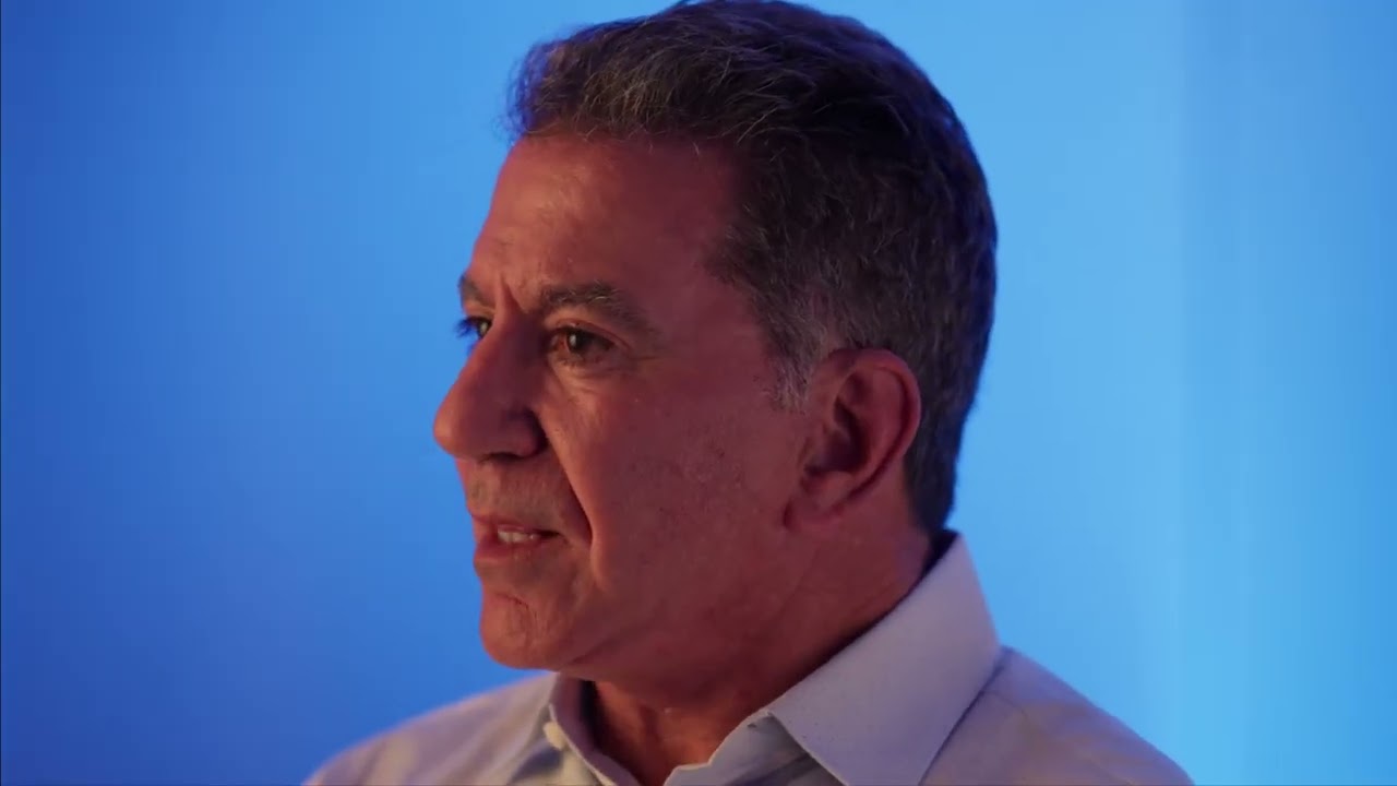 Harvey Reiser, MD | ClearView Multifocal IOL