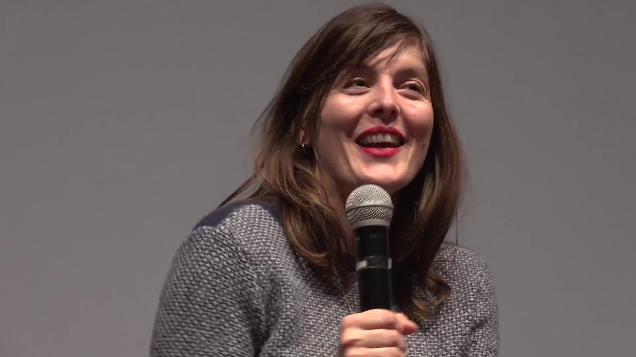 Masterclass - Val&eacute;rie Donzelli