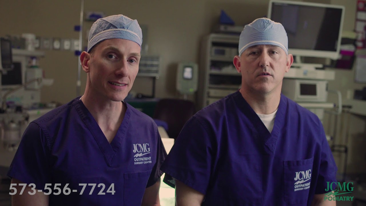 Bunion surgery has changed with Lapiplasty 3D Bunion Correction