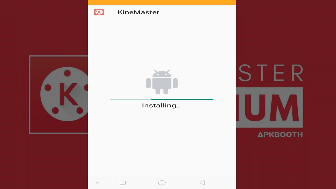free Kinemaster Pro mod apk  no watermark 2020