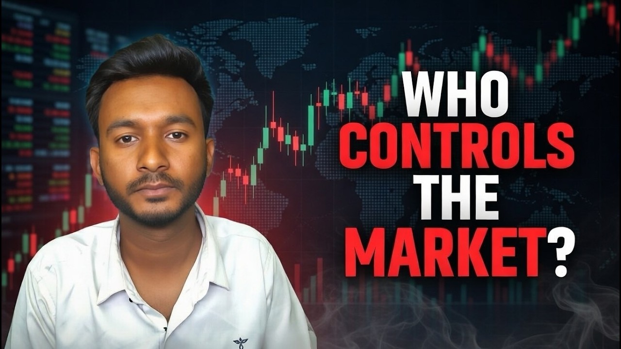 How Derivatives & Hedge Funds Shape Global Markets