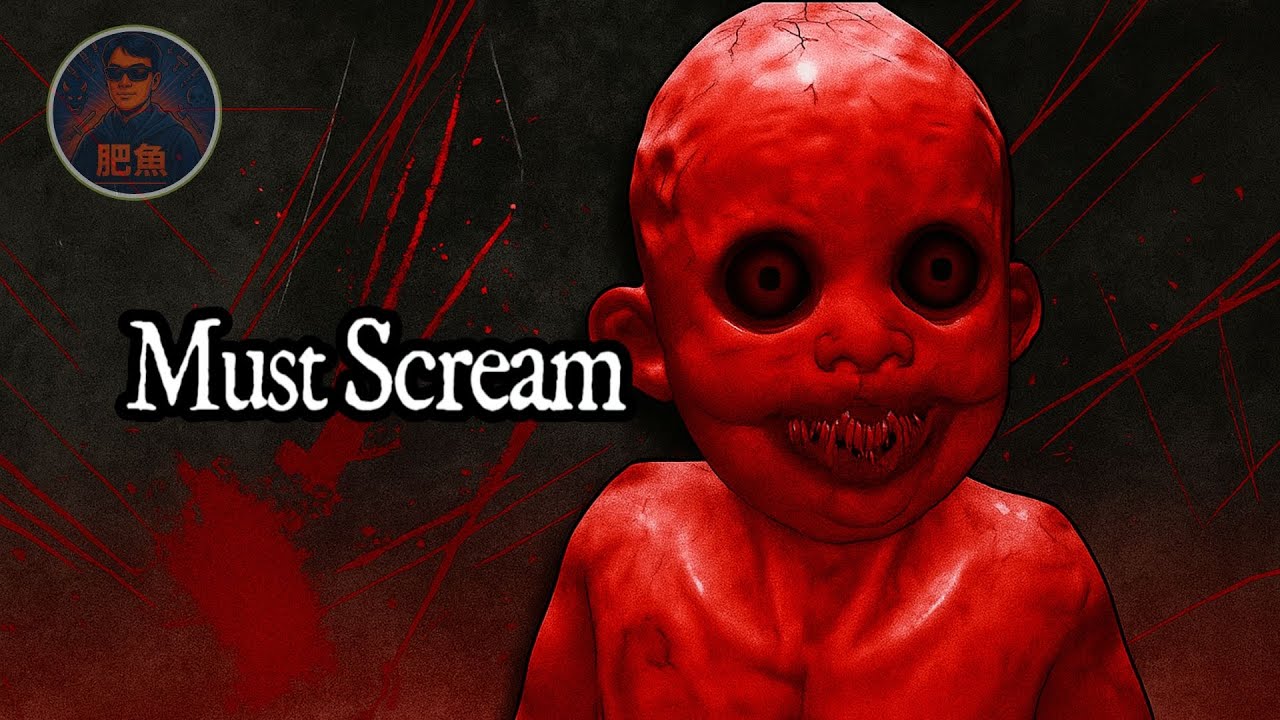 初次体验《Must Scream》，三个女队友佛系or飙车？