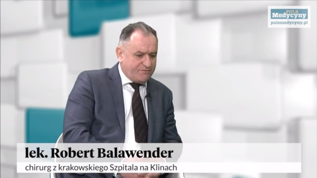 Oblicza Medycyny : Przepukliny nie należy bagatelizować – powikłania mogą być groźne | Puls Medycyny