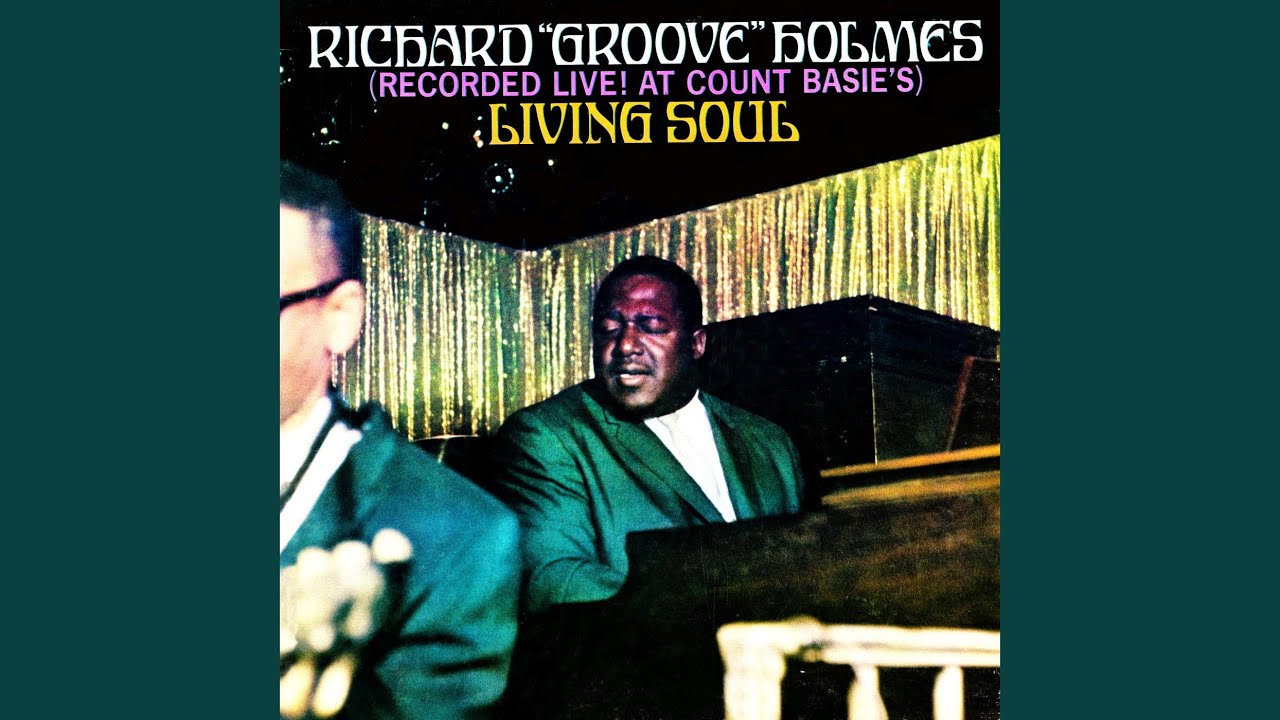 Living Soul