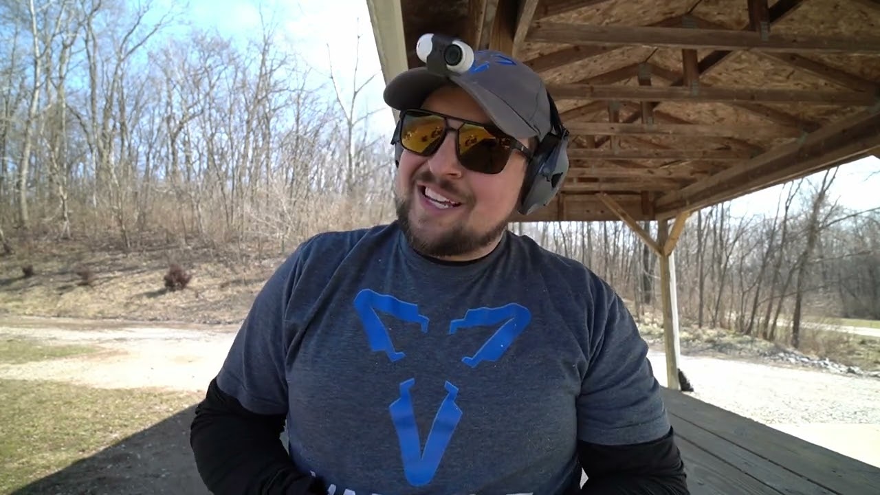 P10F Competition 5k round review