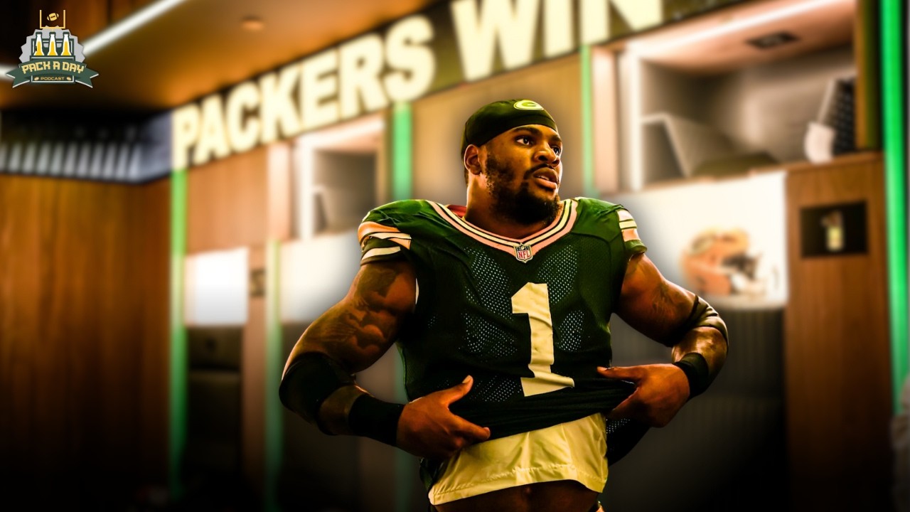 Беседа о межсезонье Packers с Джастисом Москедой!!!