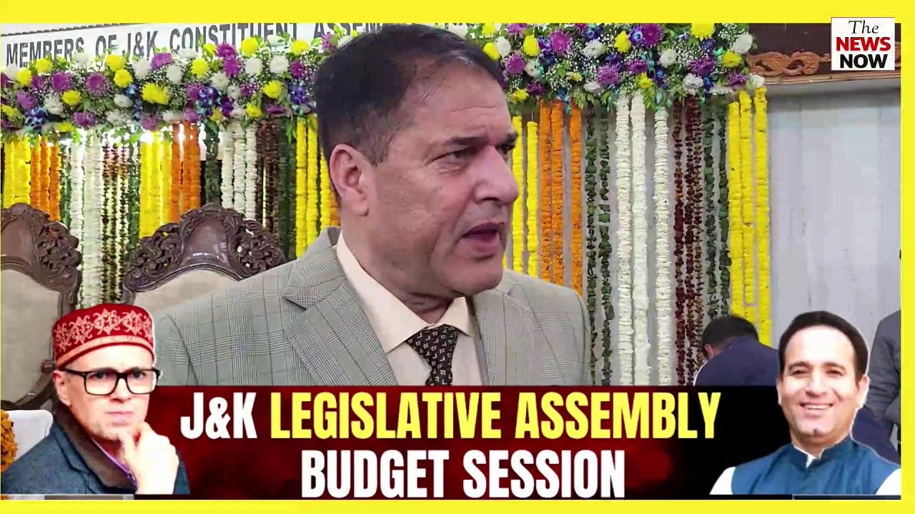 “Upcoming Budget will be pro-people, just like the previous one