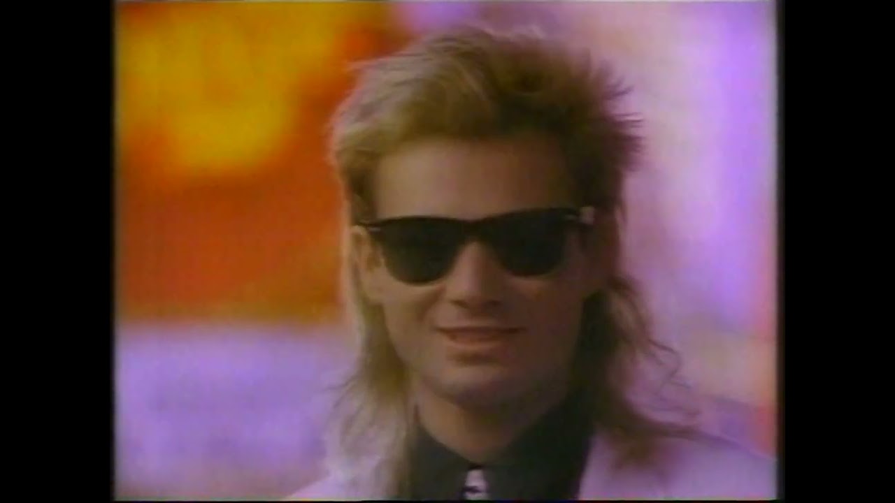 NZ TV - One - Homes - Mullets - 5 May (2000)