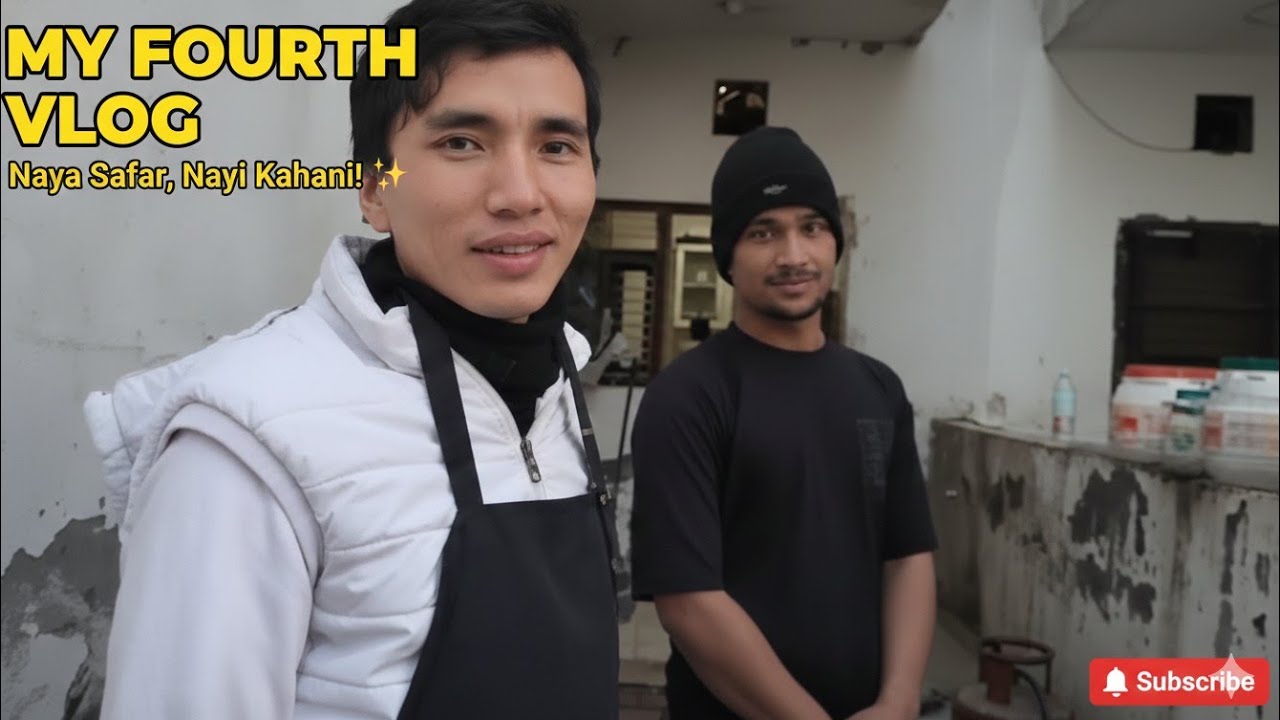 ​Mera Rozana Ka Lifestyle 🏠 | My Fourth Vlog 2026 lucky vlog 