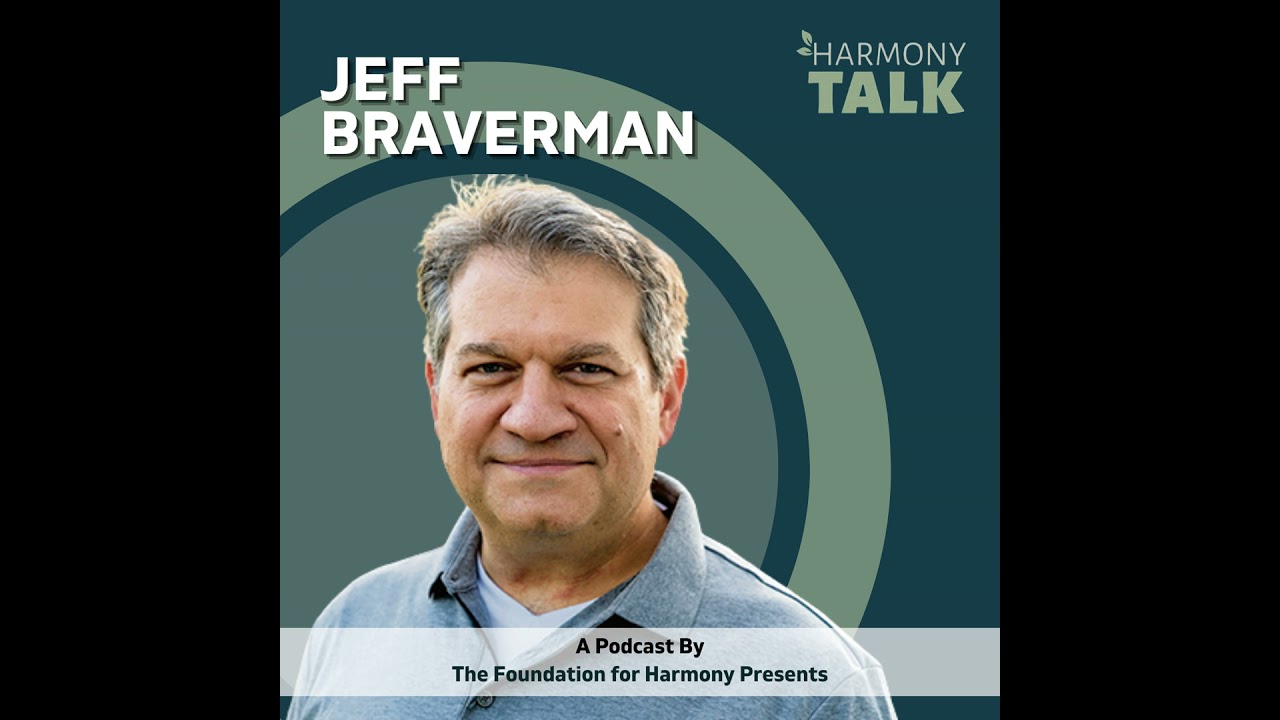 Dreaming Big and Doing Good: Jeff Braverman’s Symphony of Inclusion and Spirit