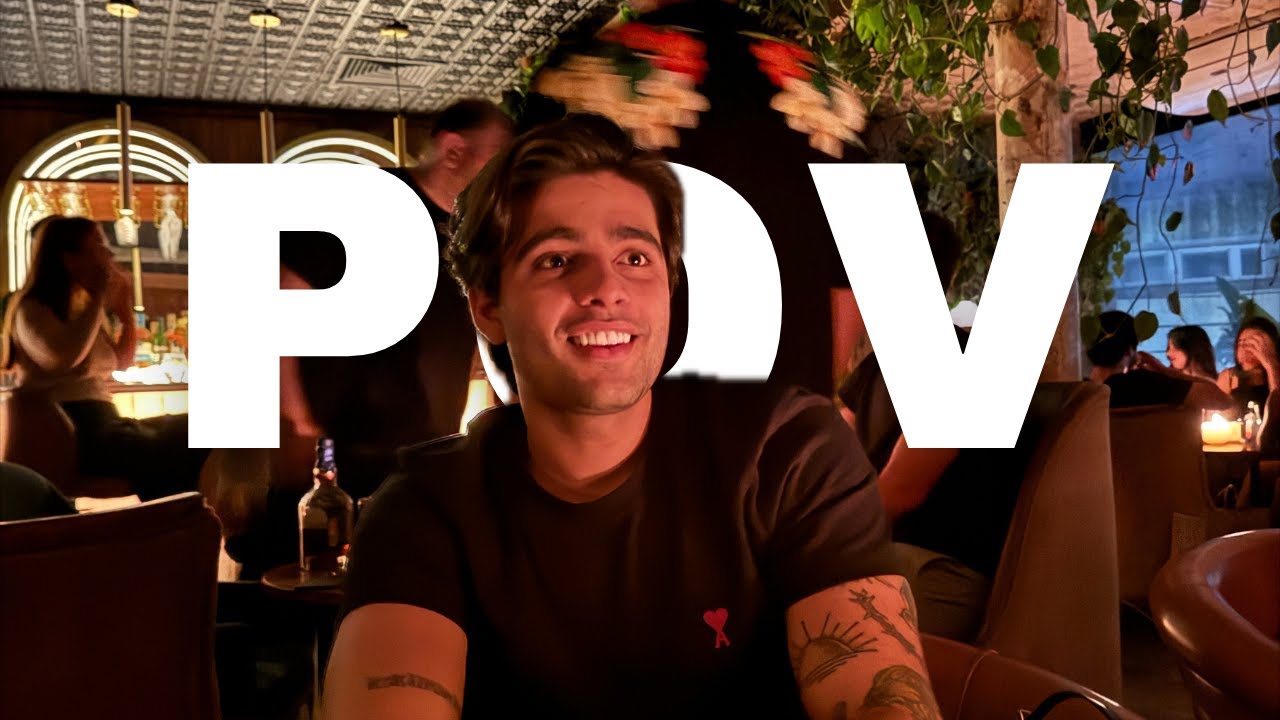 POV: VIVENDO :)