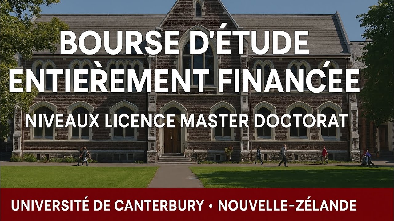 Étudier Gratuitement en Nouvelle-Zélande : Le Guide Complet 2025