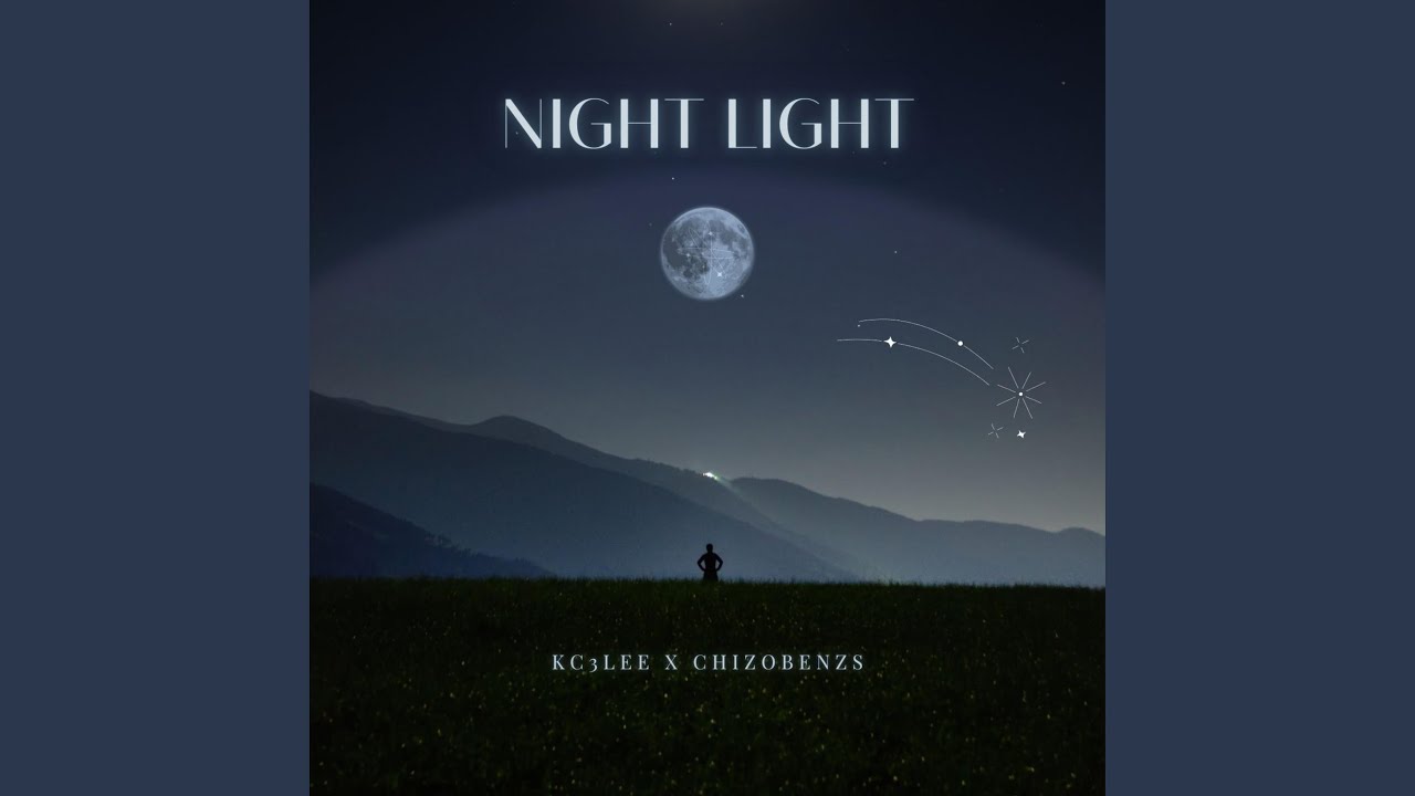 NIGHT LIGHT