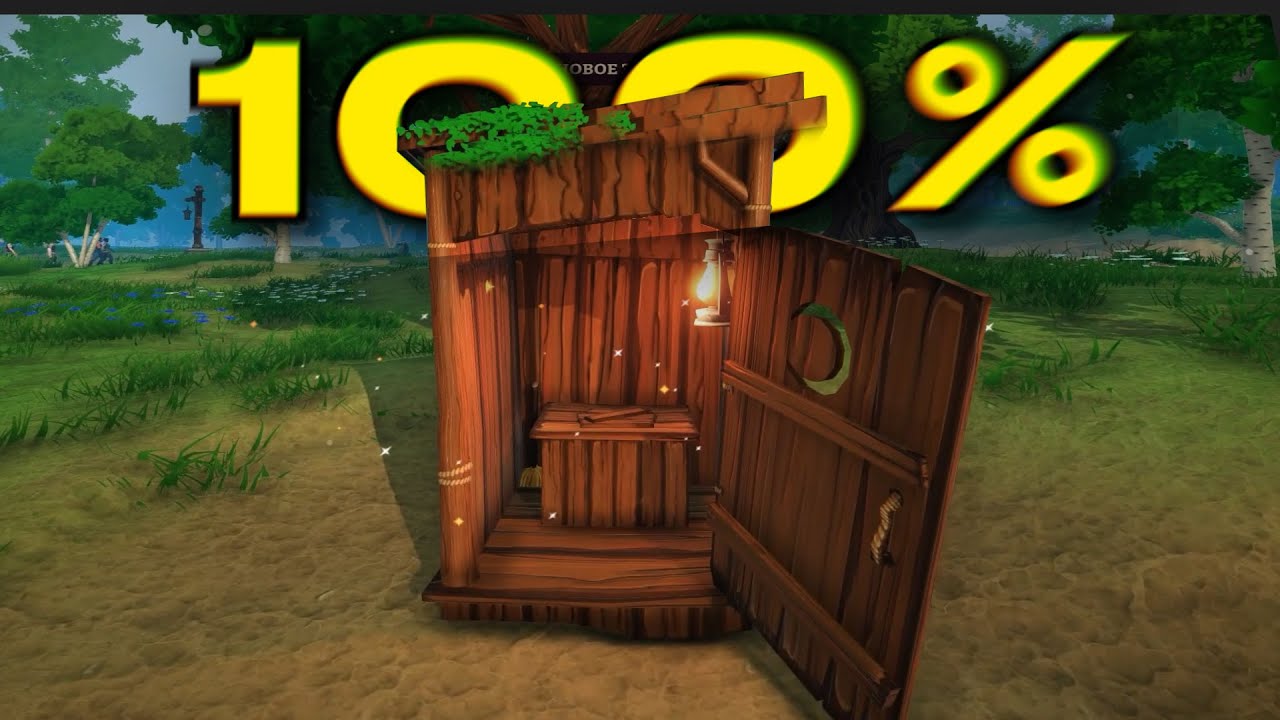 Я прошел Tavern Manager Simulator на 100%