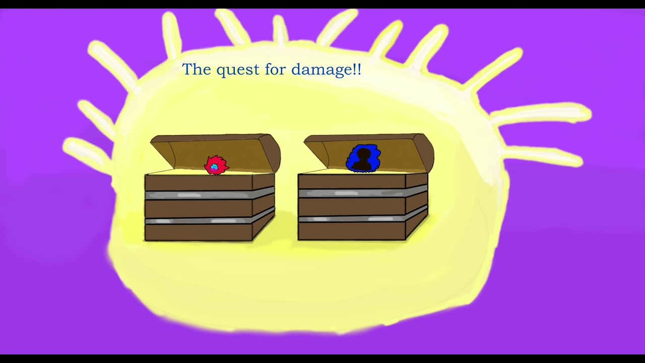 Mega bonk ep 2:  monkey boogaloo