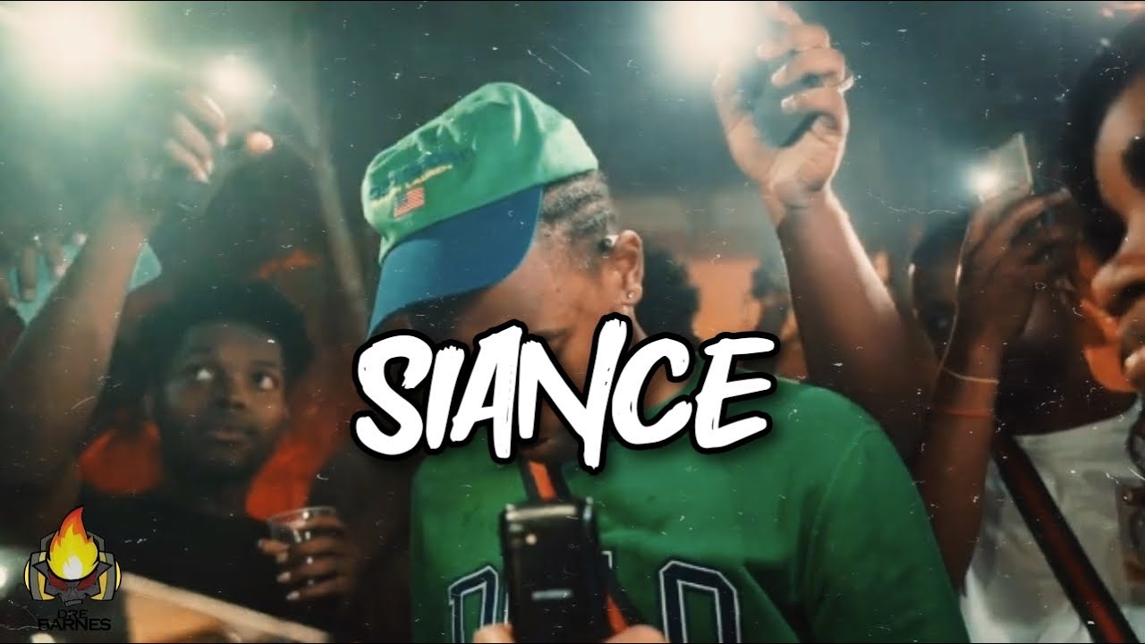 Valiant - Siance Riddim Instrumental | REMADE 2022