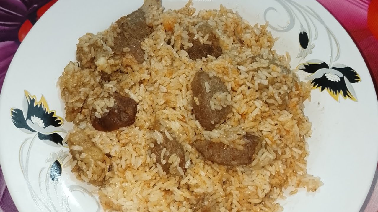 তেহারি রান্নার সঠিক টিপস