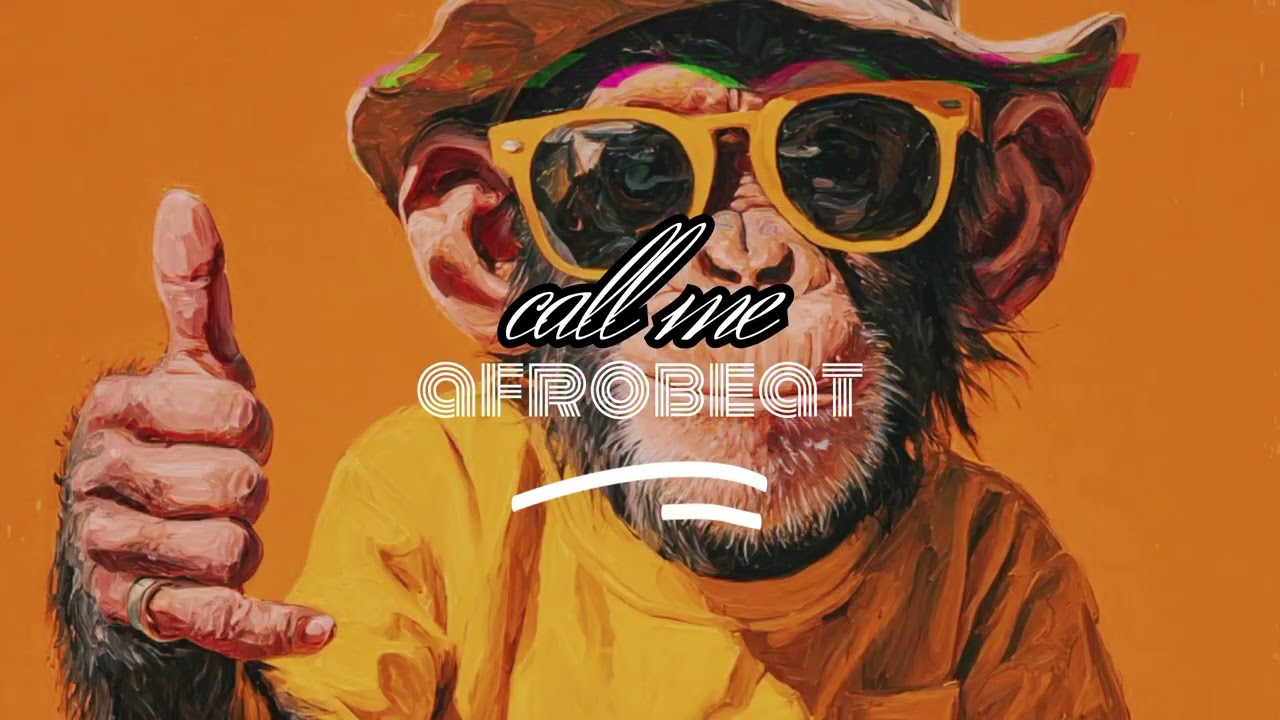 Smooth Afrobeat Instrumental – Deep Bass x Airy Guitar | Emotional Afro Vibe