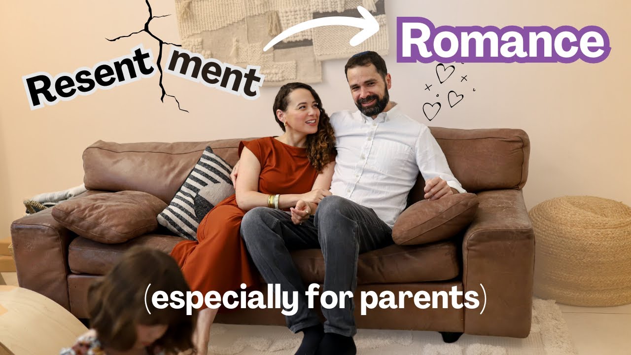 2 Mindsets That Are Destroying Your Marriage