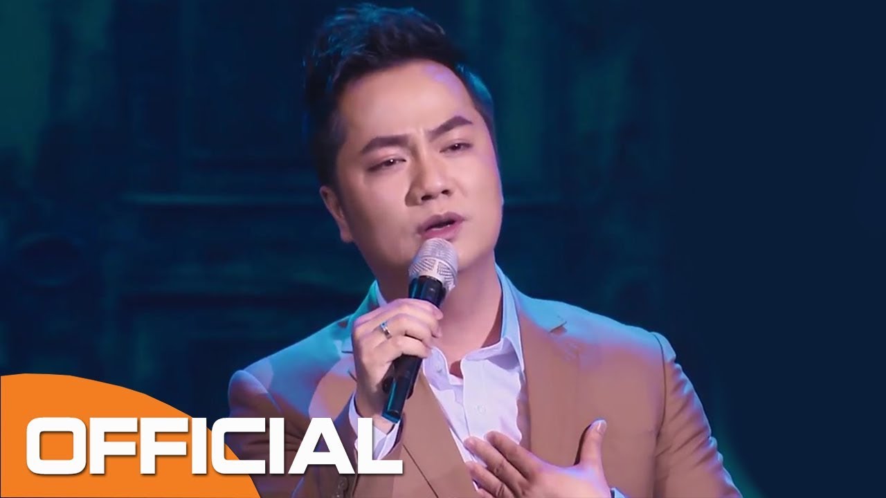 Tội Tình - Duy Trường | Ca Khúc Trữ Tình Bolero Hay Nhất 2018 | Liveshow Tôi Yêu Duy Trường