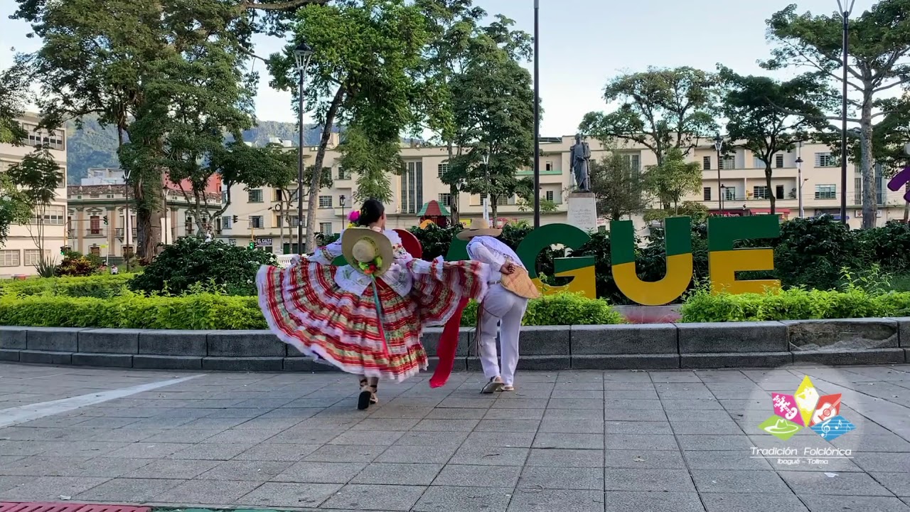 Sanjuanero Tolimense EL CONTRABANDISTA