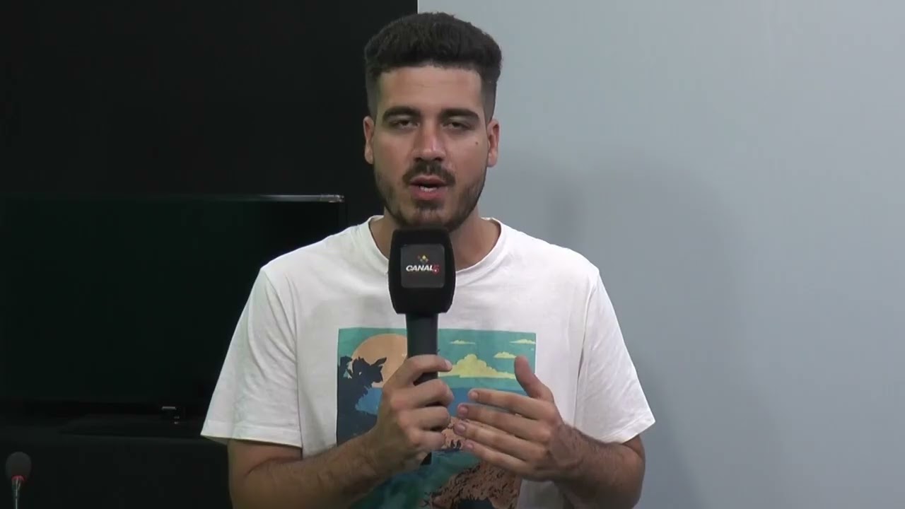 Edición 5 - Voces y Noticias - 06-03-2026