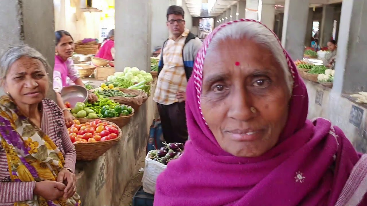 Udaipur City Walk until sunset  उदयपुर Rajasthan - טיול יום באודייפור