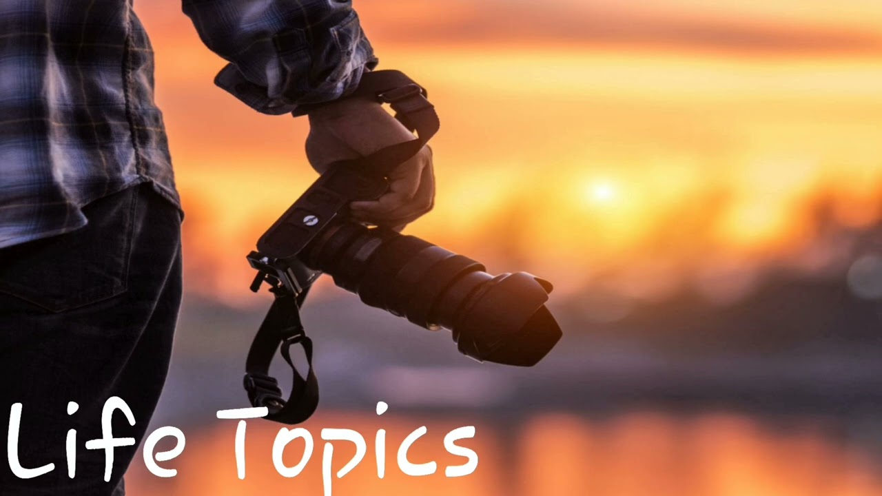 Life Topics Introduction