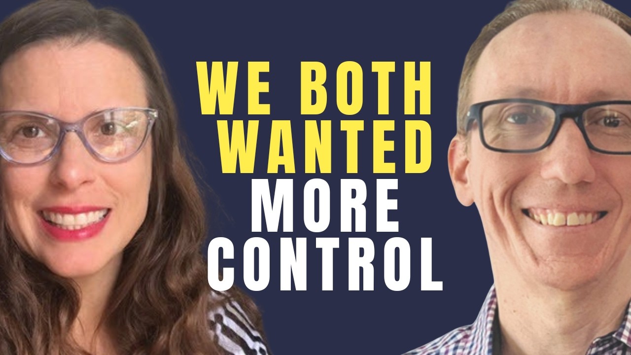 The Truth About How This Couple Replaced Their Corporate Incomes