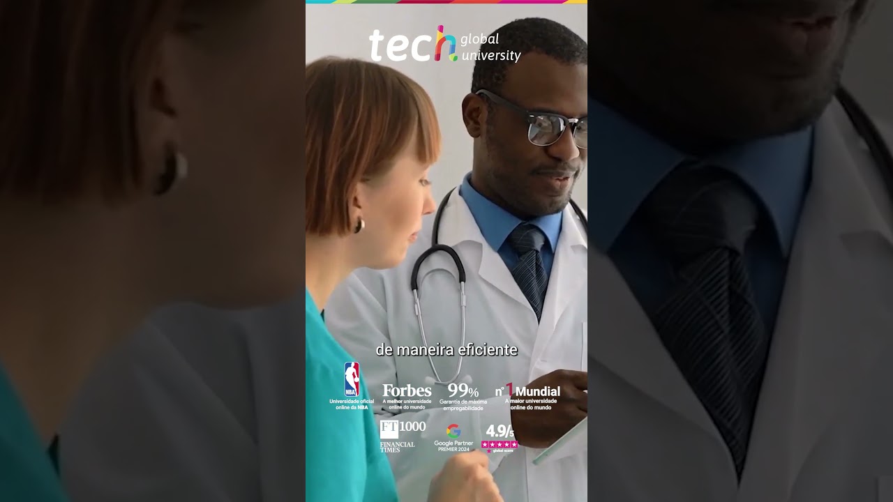Lideran&ccedil;a empresarial: estrat&eacute;gias para influenciar e motivar equipes ❘ TECH Global University