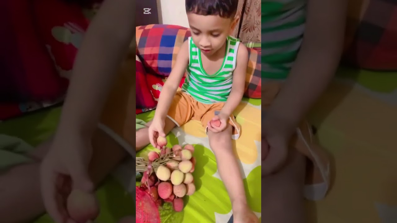 সিজনাল ফল #shortsviral #food #exaltedabyss