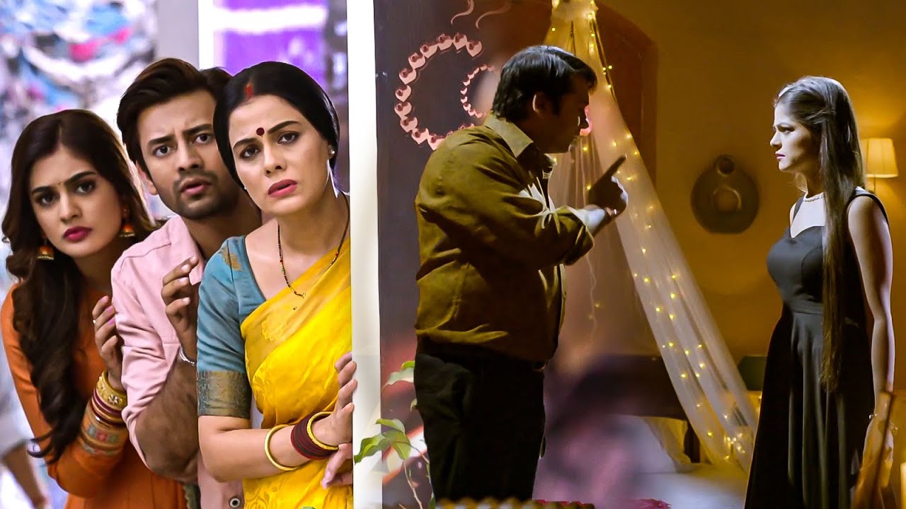 Maha Episode - घर के दामाद पर क्यों रखी जा रही है नजर | Best Of Shubh Laabh