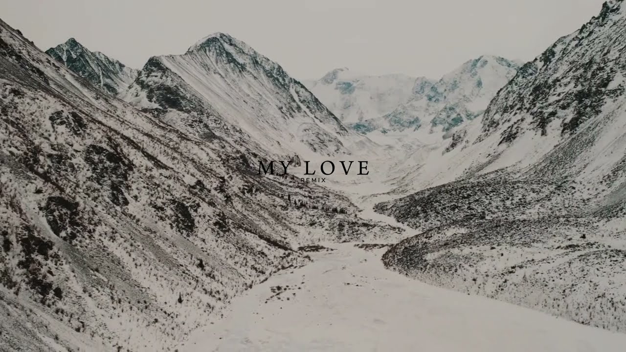 Route 94 - My Love ft. Jess Glynne (Azre (CO) & SAGRAV Remix)