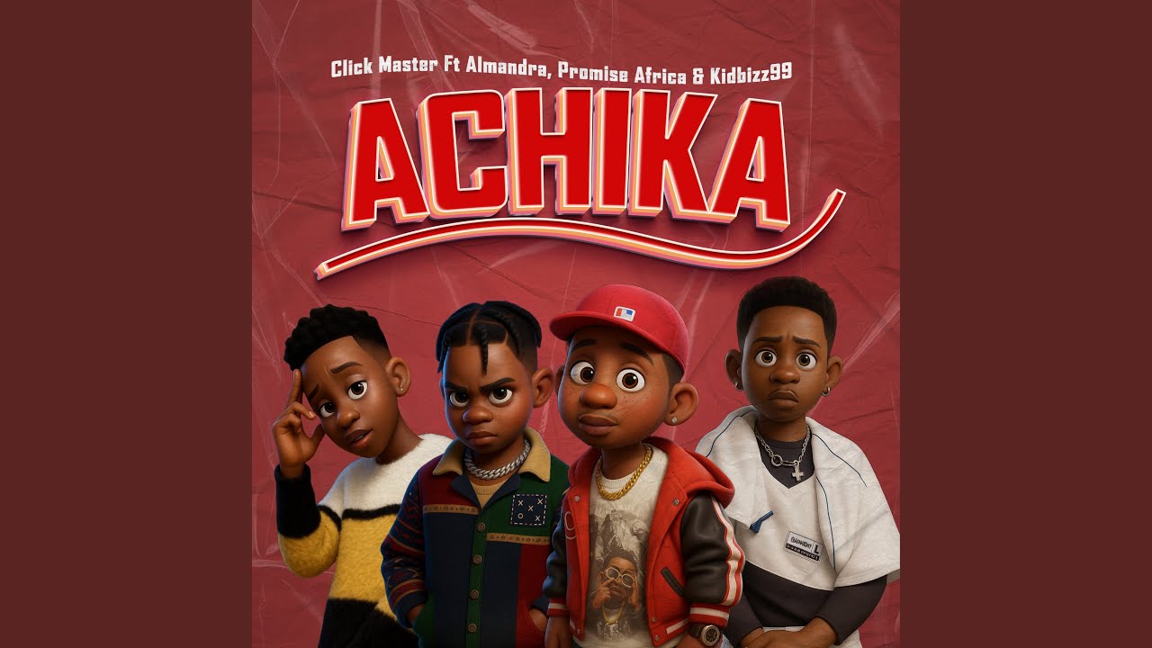 Achika