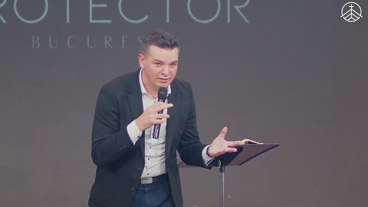 Adi Mocan - Curajul de a accepta BIRUINȚA pe care Dumnezeu a pregătit-o pentru TINE
