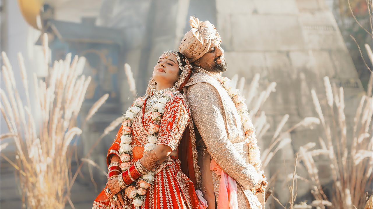 BEST WEDDING IN TRIUGINARAYAN TEMPLE 2026