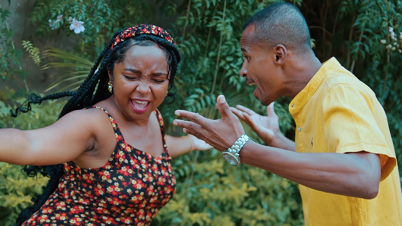 REBECCA & DON SAREBAREBA - TSARA (Nouveauté Gasy 2025)