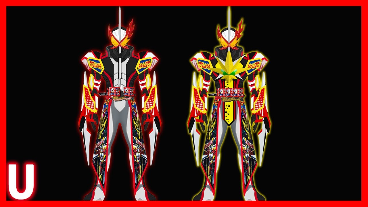 Kamen Rider Saber Televi-Kun 3 Form | Televi-Kun Wonder Ride Book